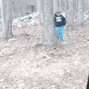 Meet your Posher, Tim